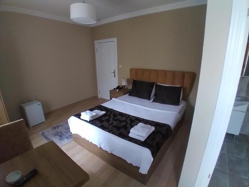 New Beylerbeyi Hotel