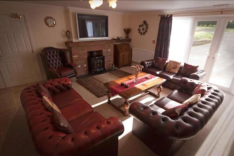 Lovesgrove Country Guest House