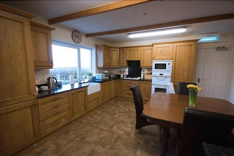 Lovesgrove Country Guest House