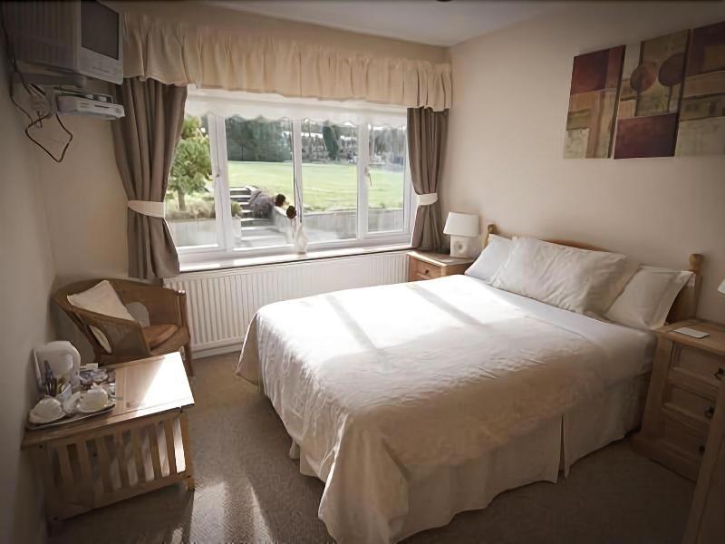 Lovesgrove Country Guest House