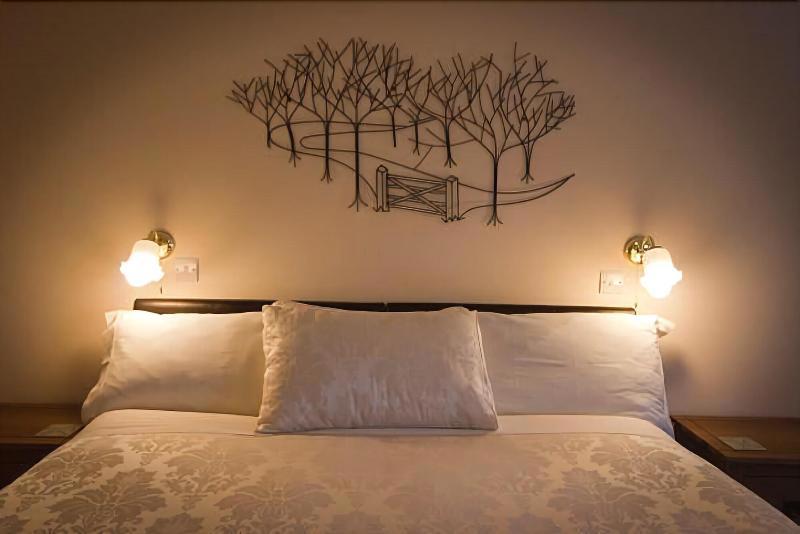 Lovesgrove Country Guest House