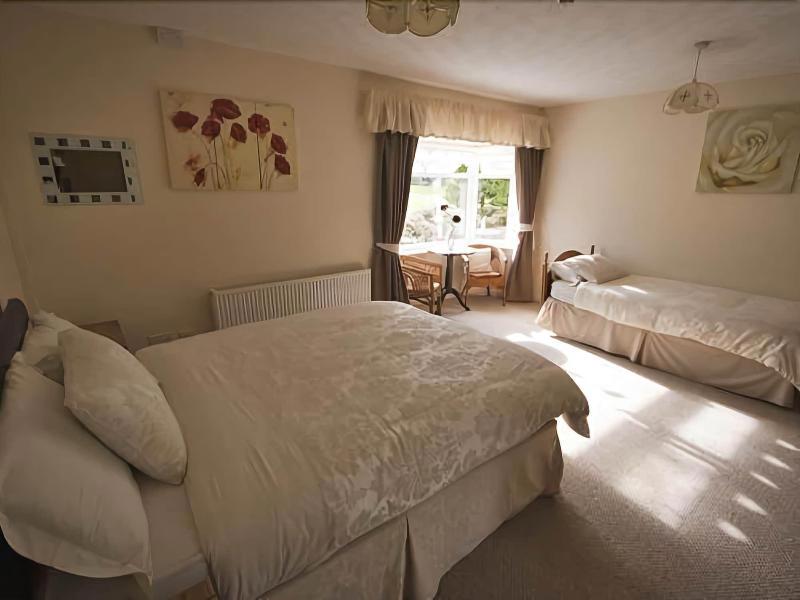 Lovesgrove Country Guest House