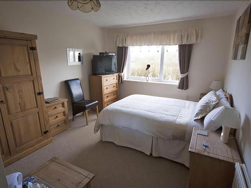 Lovesgrove Country Guest House