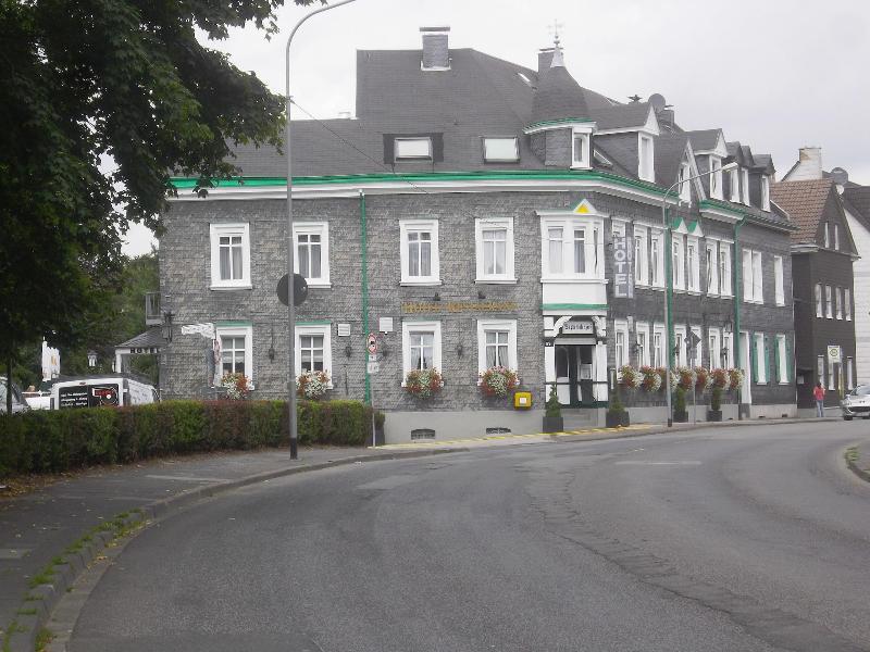 Hotel Wuppertaler Hof galeri fotoğrafı