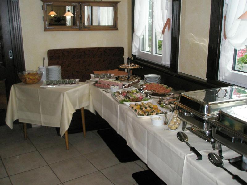 Hotel Wuppertaler Hof galeri fotoğrafı