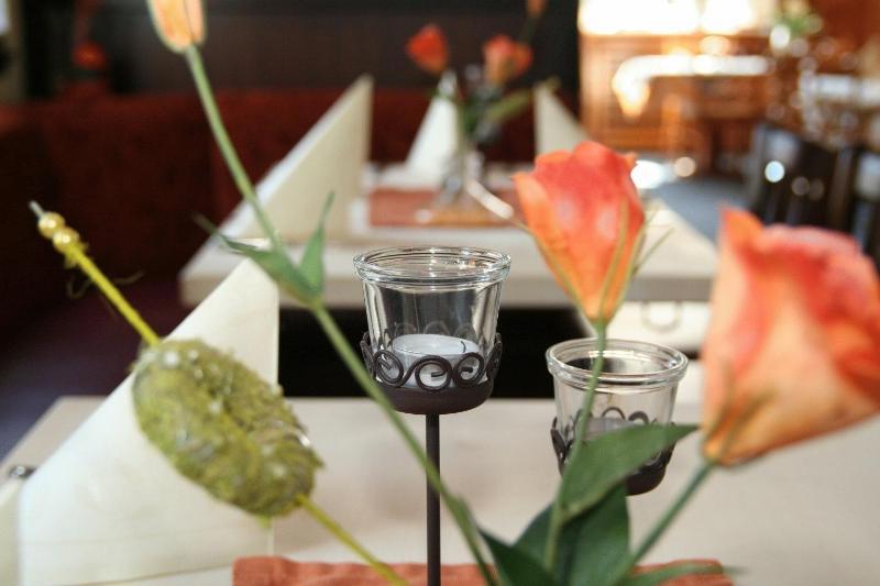 Hotel Wuppertaler Hof fotoğrafı