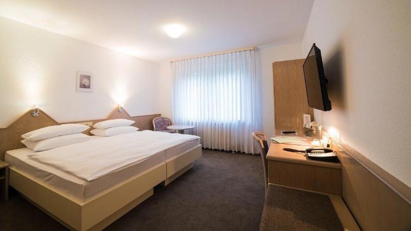 Hotel am Wasen galeri fotoğrafı