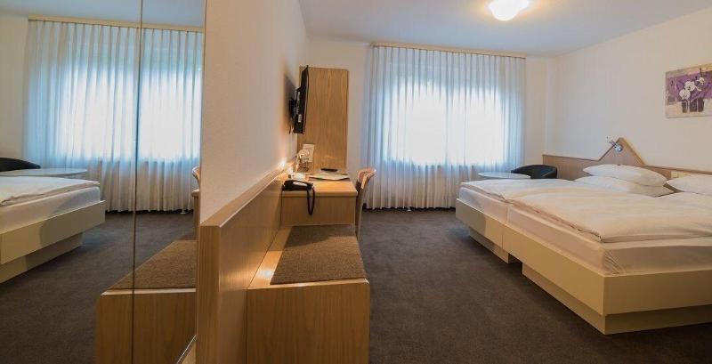 Hotel am Wasen galeri fotoğrafı