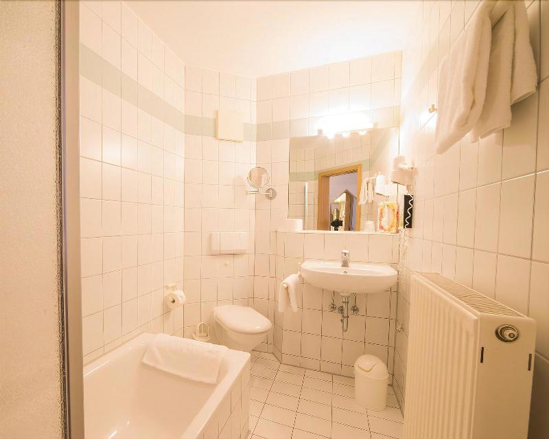 Hotel am Wasen galeri fotoğrafı