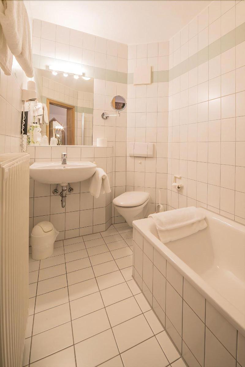Hotel am Wasen galeri fotoğrafı