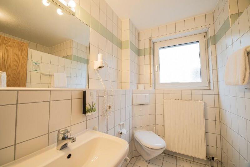 Hotel am Wasen galeri fotoğrafı