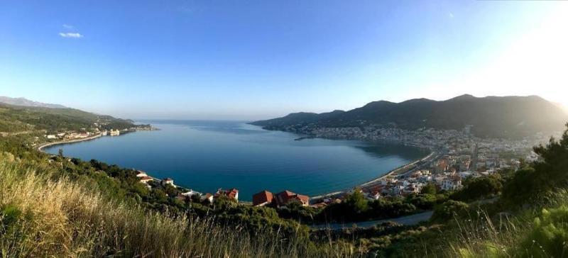 Anthousa Hotel galeri fotoğrafı