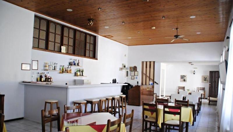 Anthousa Hotel galeri fotoğrafı