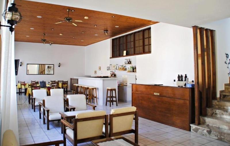 Anthousa Hotel fotoğrafı