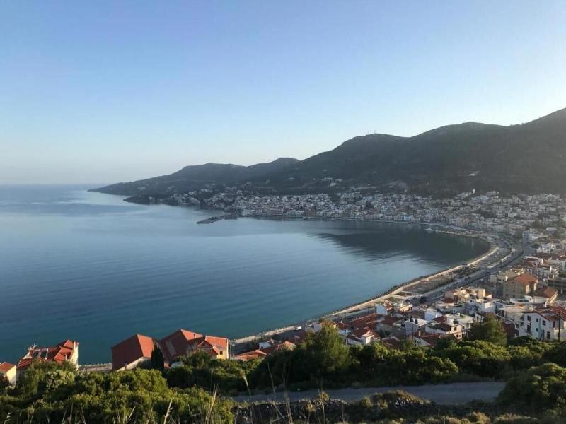 Anthousa Hotel fotoğrafı