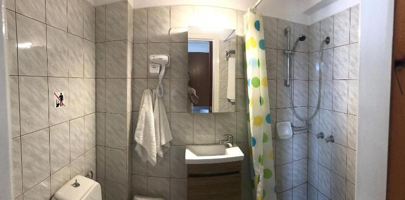 Anthousa Hotel galeri fotoğrafı