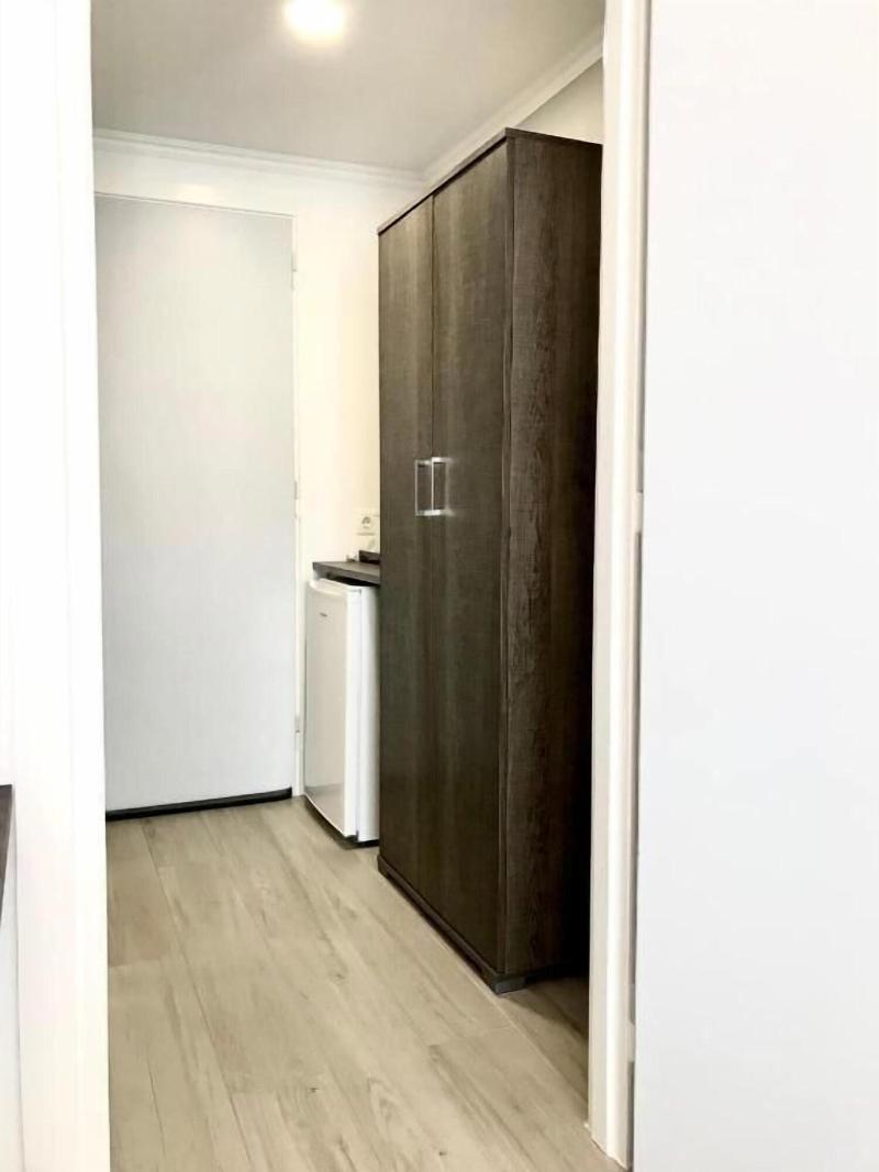 Anthousa Hotel galeri fotoğrafı