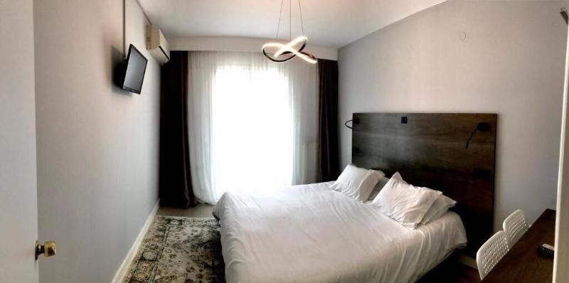 Anthousa Hotel galeri fotoğrafı