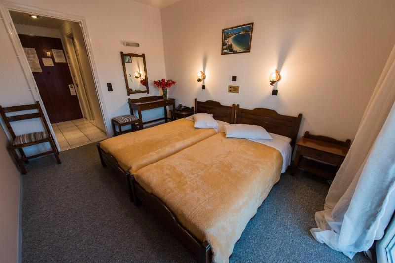 Anthousa Hotel galeri fotoğrafı