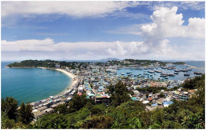 B&B Cheung Chau