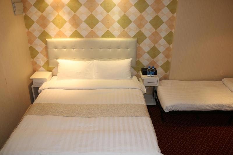 B&B Cheung Chau