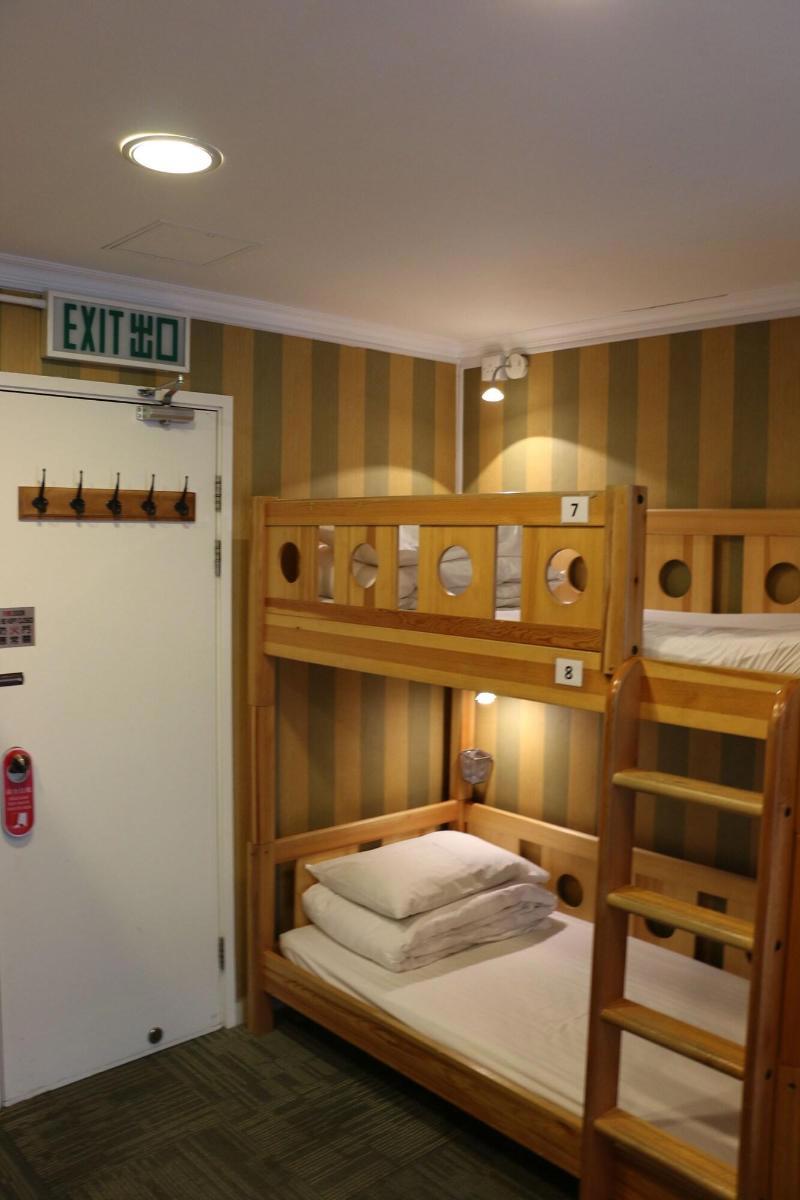 B&B Cheung Chau