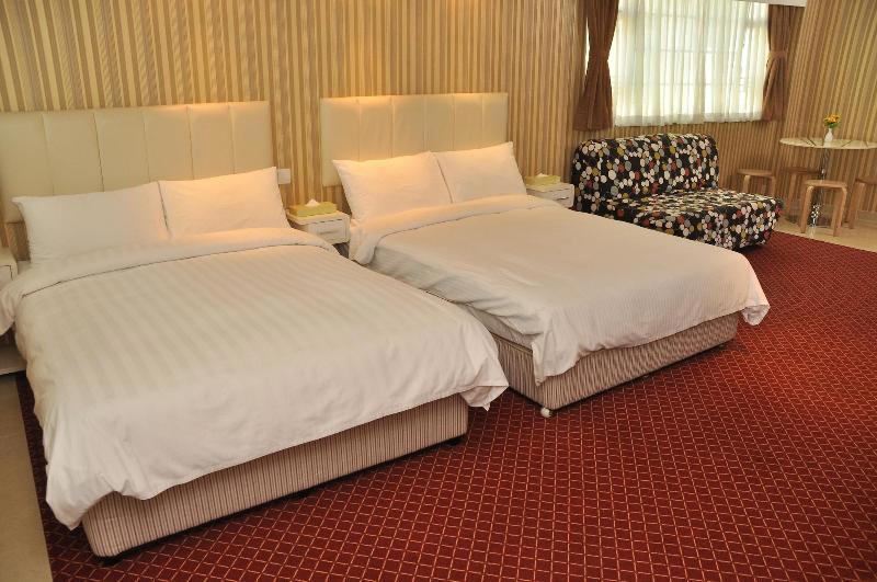 B&B Cheung Chau