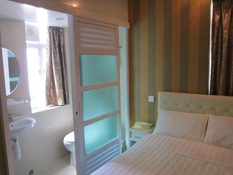 B&B Cheung Chau