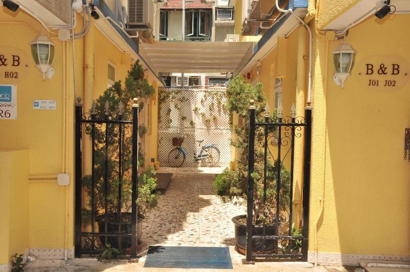 B&B Cheung Chau