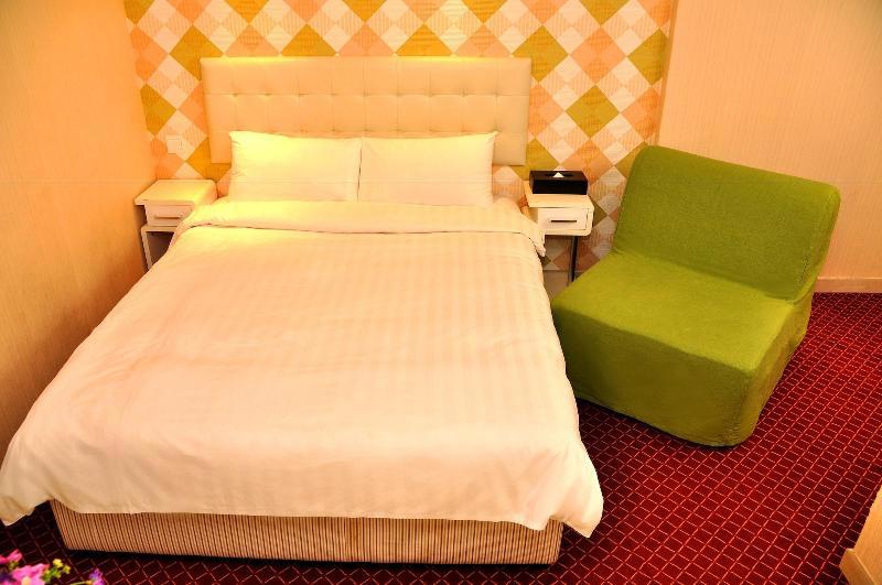 B&B Cheung Chau