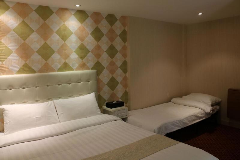 B&B Cheung Chau