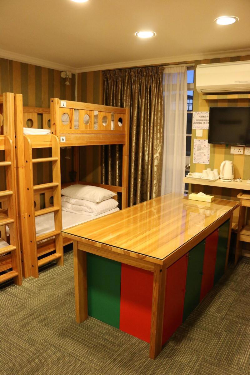 B&B Cheung Chau