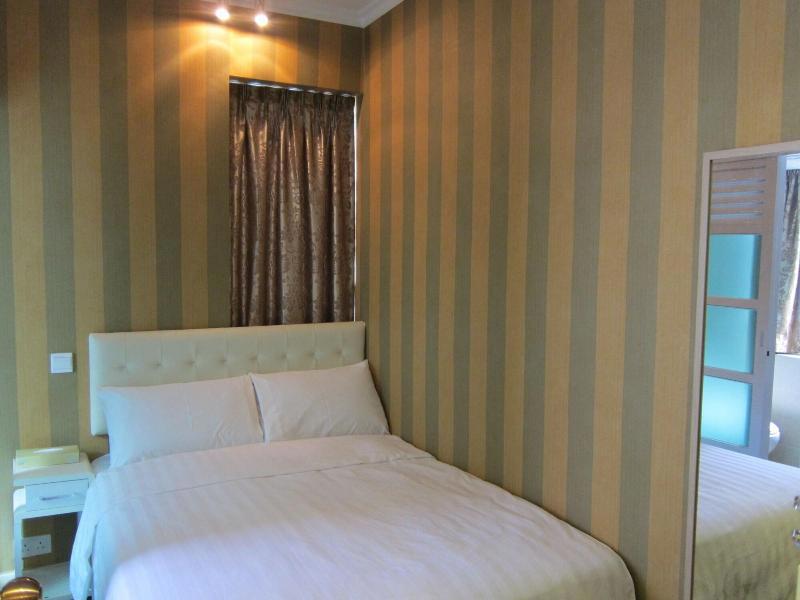 B&B Cheung Chau