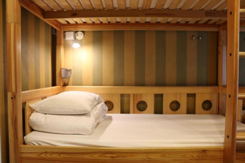 B&B Cheung Chau