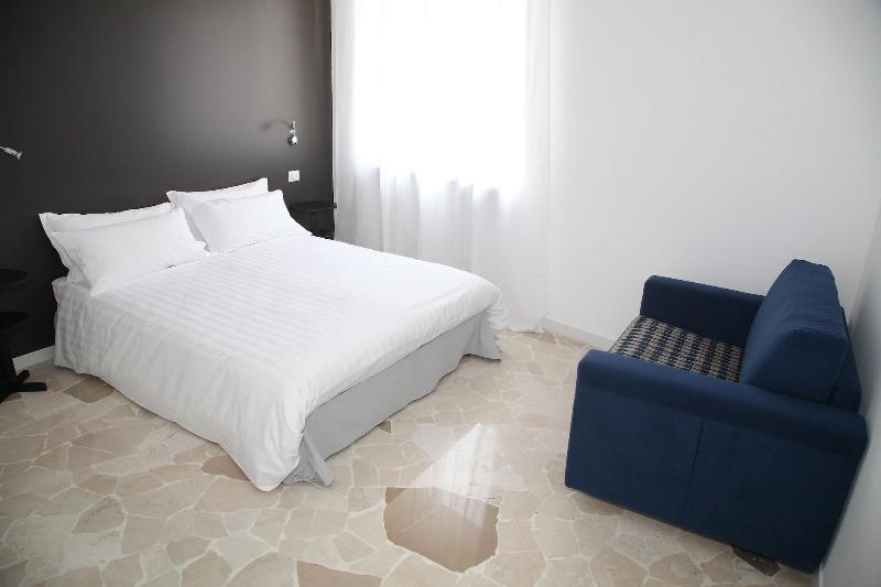Torregiardino B&B galeri fotoğrafı