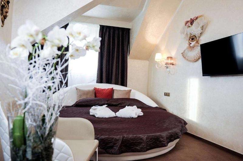 Myo Hotel Mysterius galeri fotoğrafı