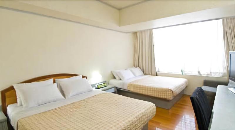 Fudi Hotel