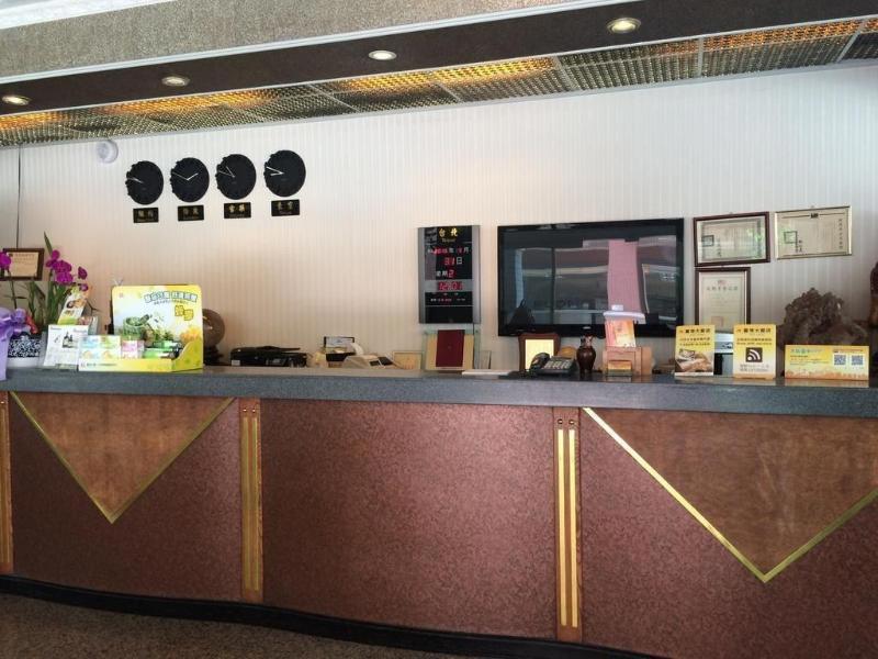 Fudi Hotel