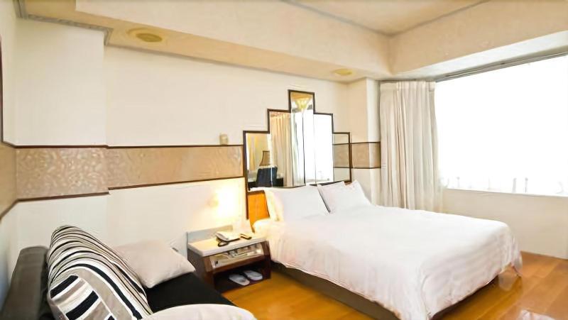 Fudi Hotel