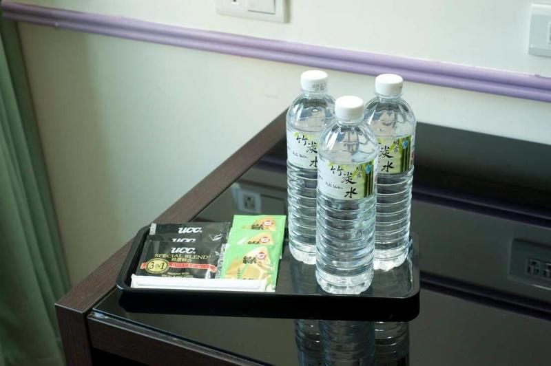 Fudi Hotel