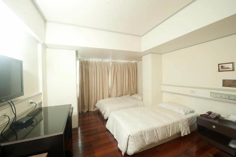 Fudi Hotel