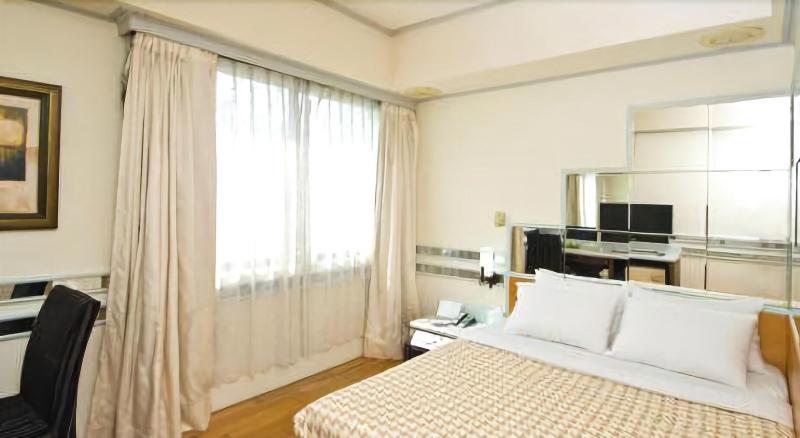 Fudi Hotel