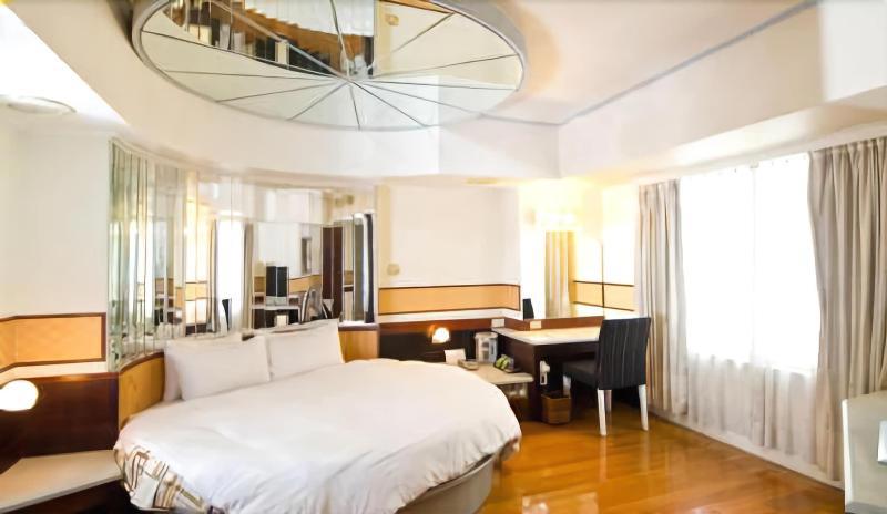 Fudi Hotel