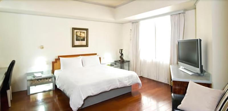Fudi Hotel
