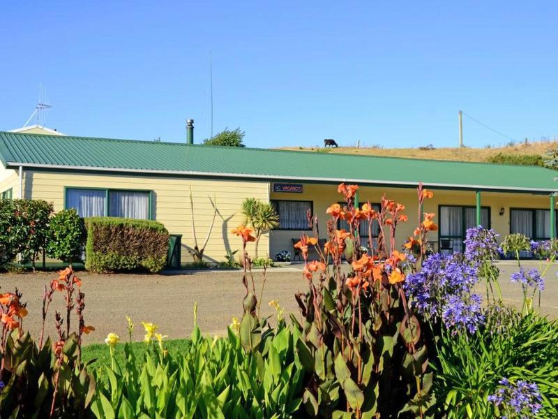 Celtic Motel