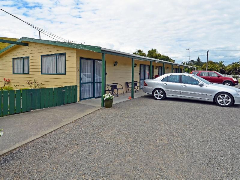 Celtic Motel