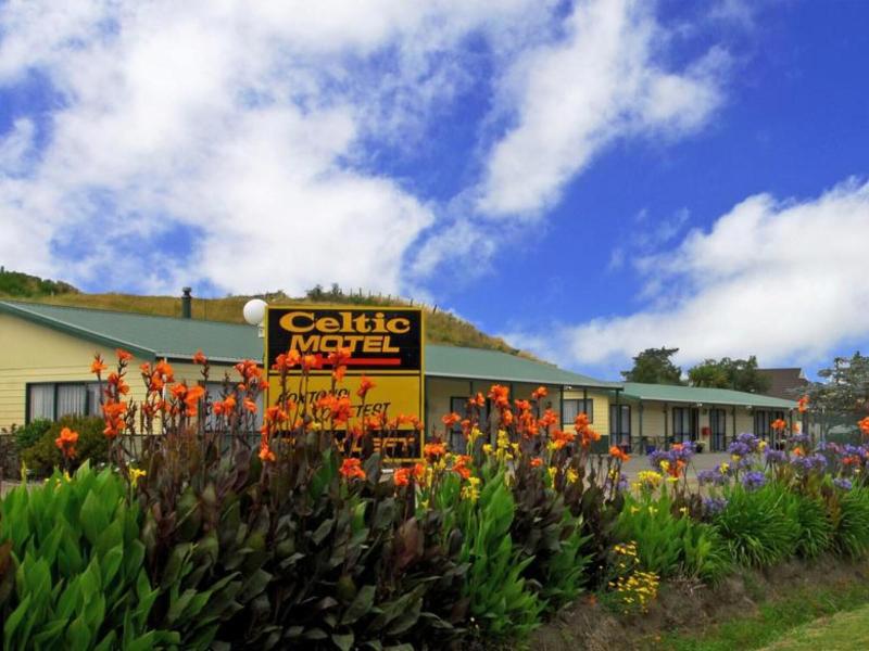Celtic Motel