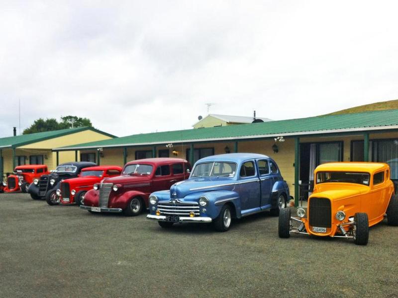 Celtic Motel