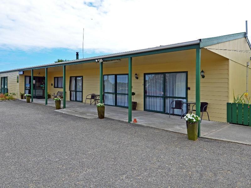 Celtic Motel