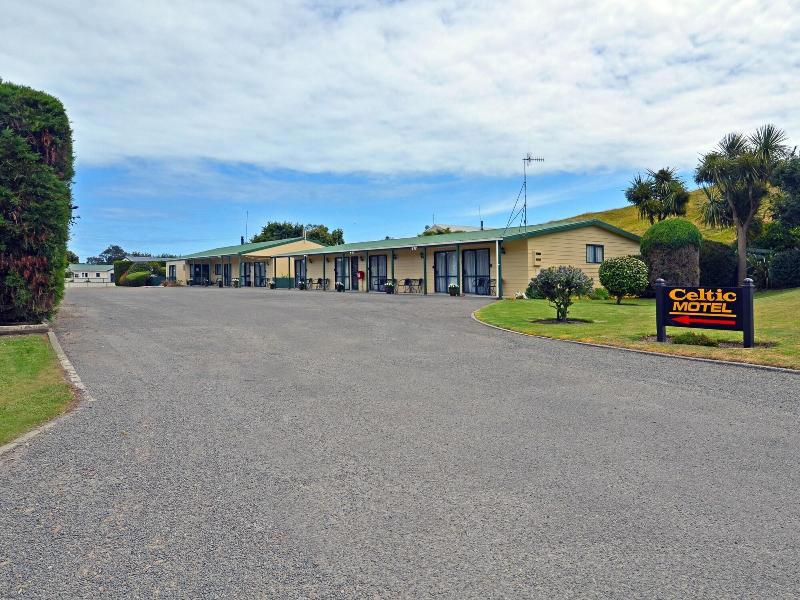 Celtic Motel